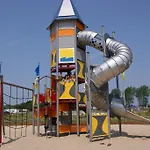 Kustpark Campingplads Nieuwpoort