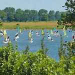 Campingplads Kustpark Nieuwpoort