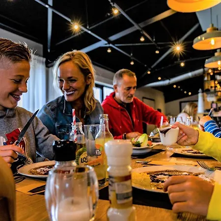 Κάμπινγκ Kustpark