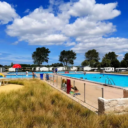 Kustpark Nieuwpoort 2*