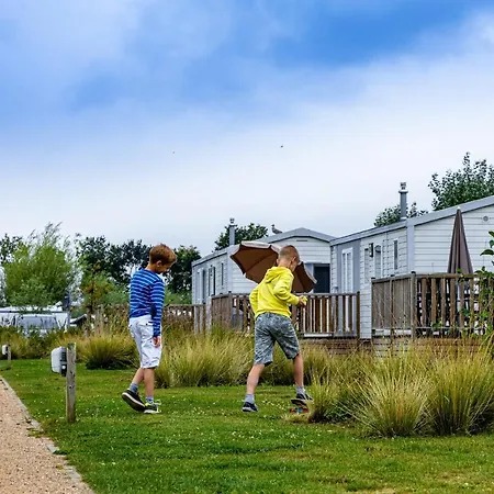Kustpark Nieuwpoort 2*