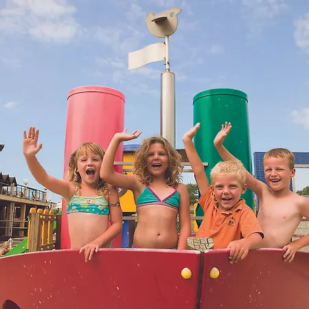 Kustpark Nieuwpoort 2* Nieuwpoort