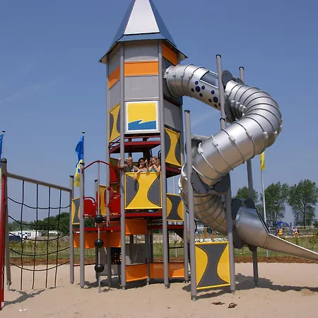 Kustpark Nieuwpoort Campsite Nieuwpoort