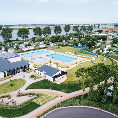 Kustpark Nieuwpoort Campsite 2*