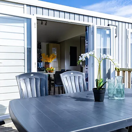 Campsite Kustpark Nieuwpoort Nieuwpoort
