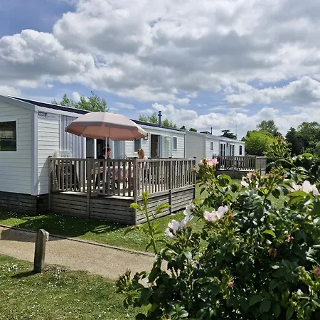 Kustpark Nieuwpoort Campsite Nieuwpoort