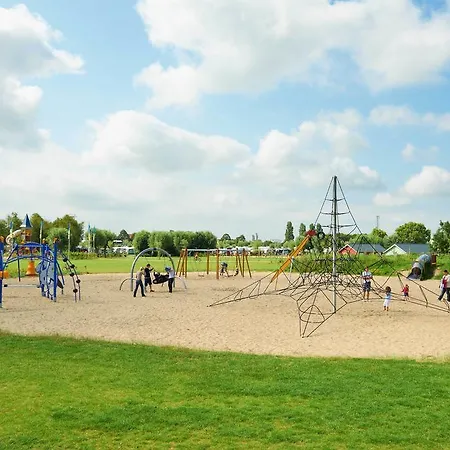 Kustpark Nieuwpoort