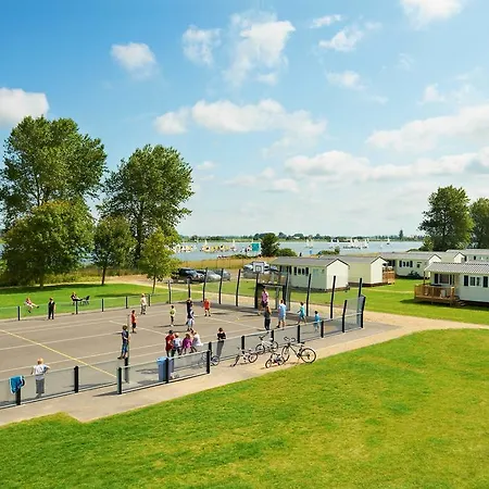 Kustpark Nieuwpoort