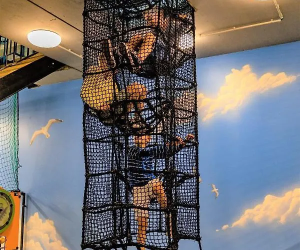 Kustpark Nieuwpoort Campsite