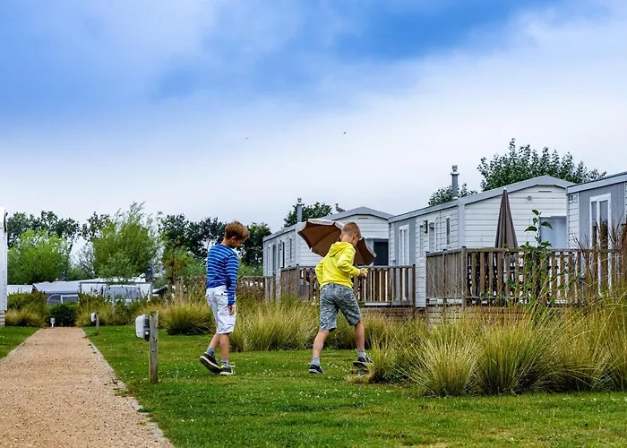 Kustpark Nieuwpoort 2*