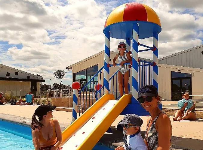 Kustpark 2* Nieuport