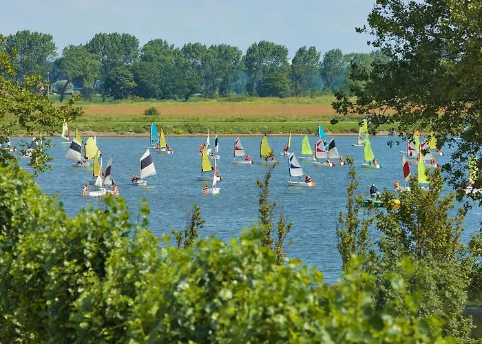 Camping Kustpark Nieuport