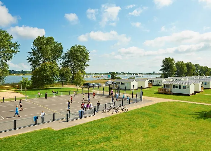Kustpark Nieuwpoort