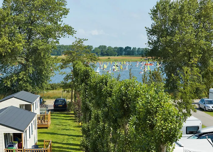Kustpark Nieuwpoort Nieuwpoort